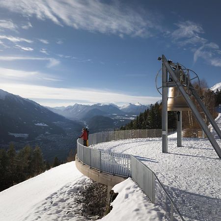 Solu Apartments Seefeld in Tirol Dış mekan fotoğraf