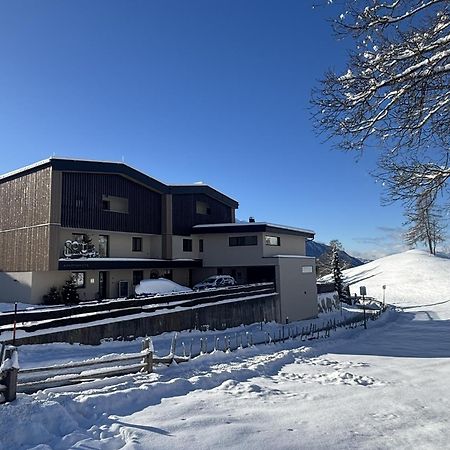 Solu Apartments Seefeld in Tirol Dış mekan fotoğraf