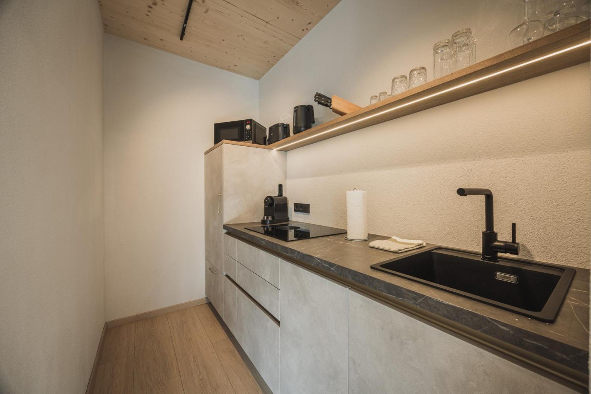 Solu Apartments Seefeld in Tirol Oda fotoğraf