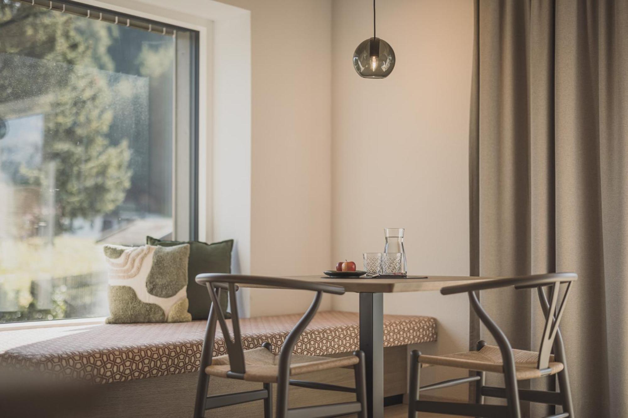 Solu Apartments Seefeld in Tirol Oda fotoğraf