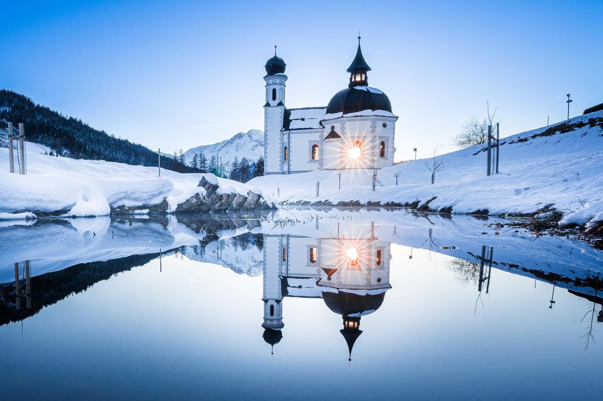 Solu Apartments Seefeld in Tirol Dış mekan fotoğraf