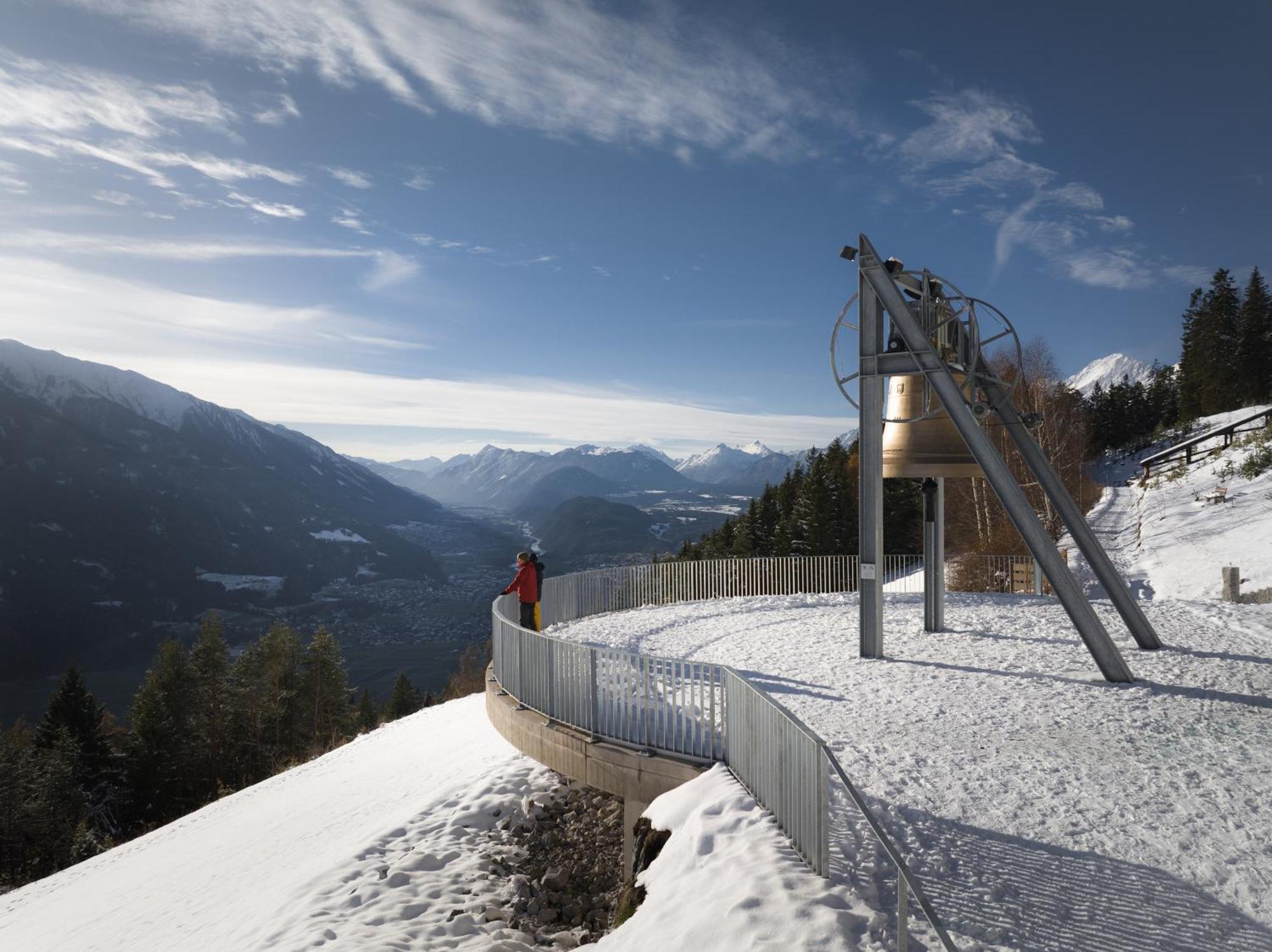 Solu Apartments Seefeld in Tirol Dış mekan fotoğraf